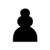Captured Black Pawn