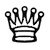 Captured White Queen